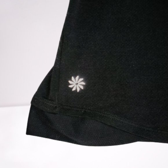 ATHLETA Freedom Open Back Tank Top Size S - Picture 7 of 12